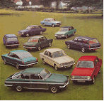 picture of hillman hunter range