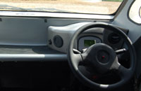 picture of Zevan® dashboard