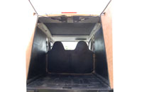 picture of Zevan® loadbay