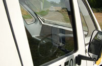 picture of Zevan® sidewindow